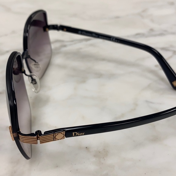 Authentic Sunglasses by Dior - Picture 2 of 4